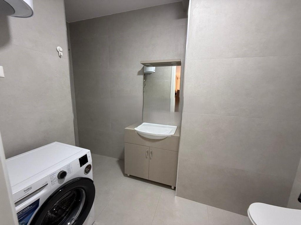 APARTMENT 3+1+2+PARKING SPACE FOR RENT, "FOREST RESIDENCE", DRY LAKE!