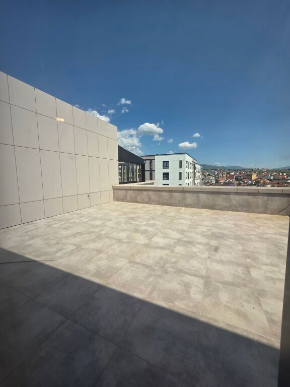 FOR SALE APARTMENT 2+1+2  Green Harmony Residence 📍 Xhanfize Keko Street, Tirana