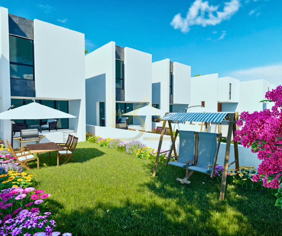 Turquoise Marina – Gjiri i Lalëzit, Hamallaj