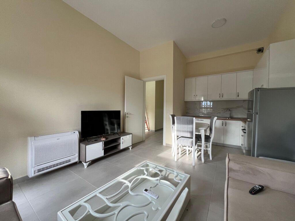 RENT APARTMENT 2+1+2+ BALCONY AT ALI DEMI