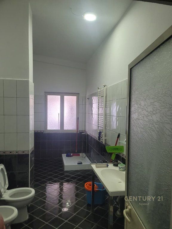 Apartment 2+1 with veranda for rent in Fresk!!