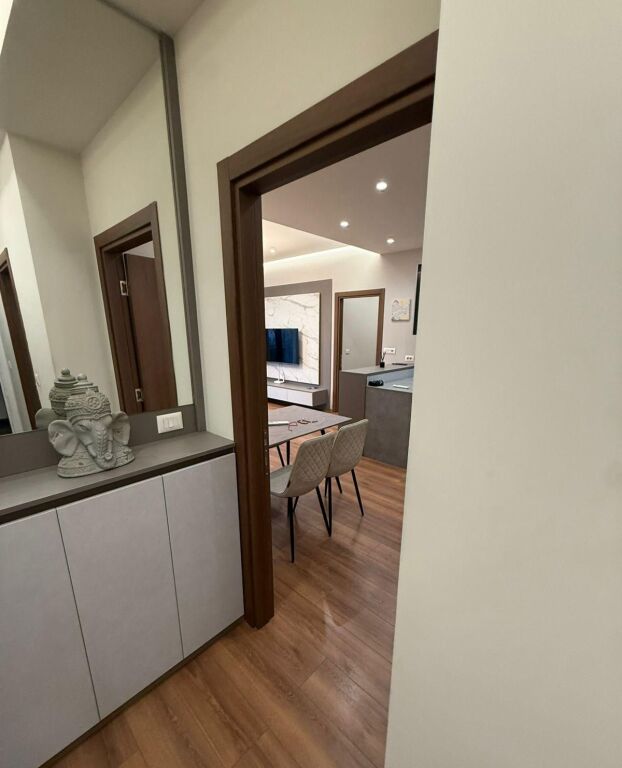 Apartament 2+1 me qira  Farmacia 10