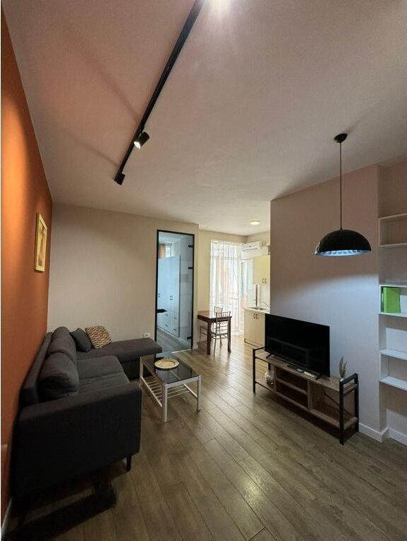 5 JULY! APARTMENT 1+1 - ARTIFICIAL LAKE