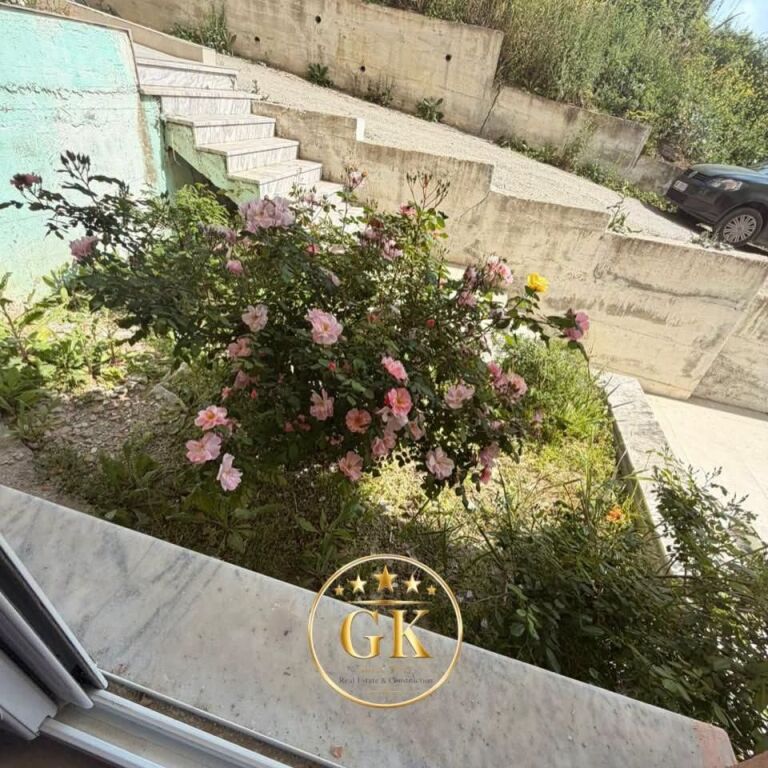 🏡 Stazione di servizio in vendita    📍 Posizione: Shkembi Kavajes