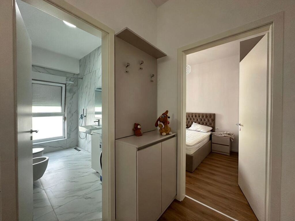 Apartment 1+1 at Kaimi Residence!