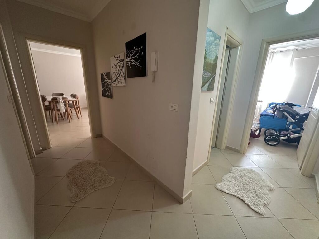 Rent, Apartment 2+1+2, Kamza Junction, Malajziani Kamza Junction