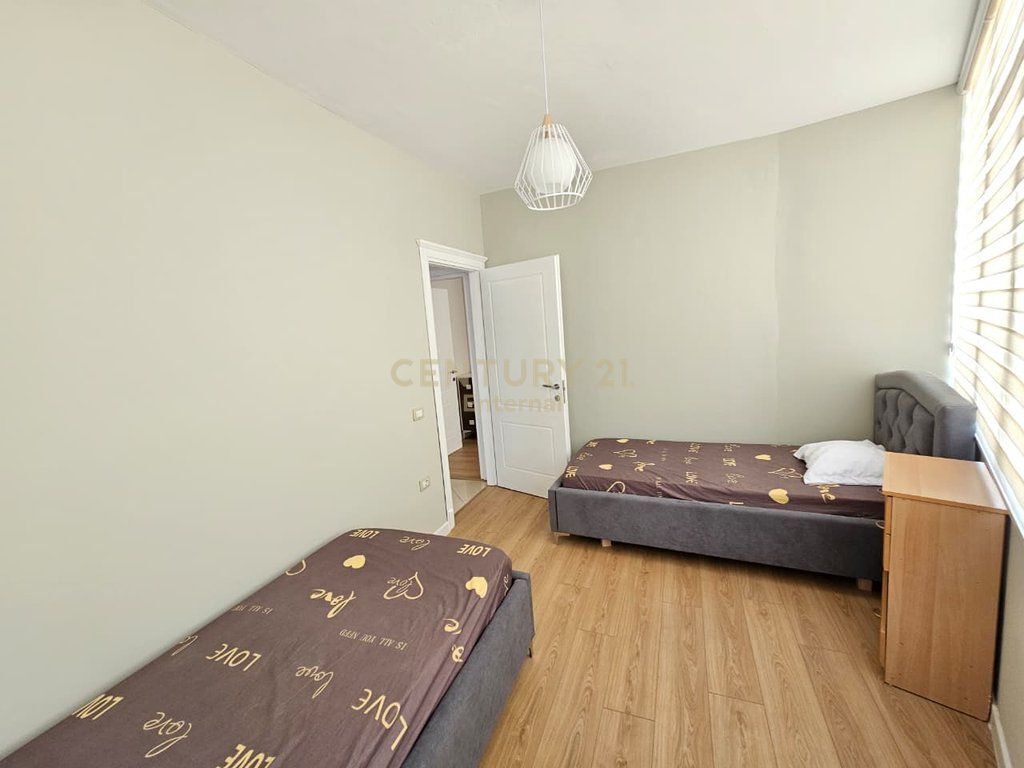 Apartment 2+1 for Rent at Mine Peza