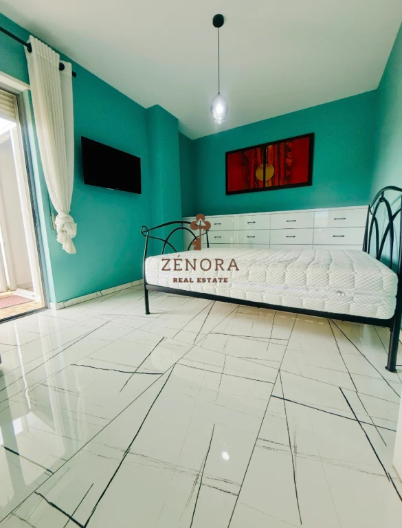 Furnished 2+1 apartment for rent – Dry Lake, Tirana ( D211008TR )
