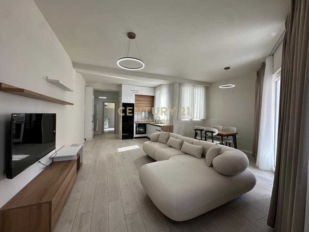 APARTMENT 1+1+ PARKING AT RIVER RESIDENCE! 650 € /Month