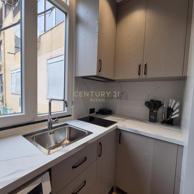 2+1 Apartment for sale !
