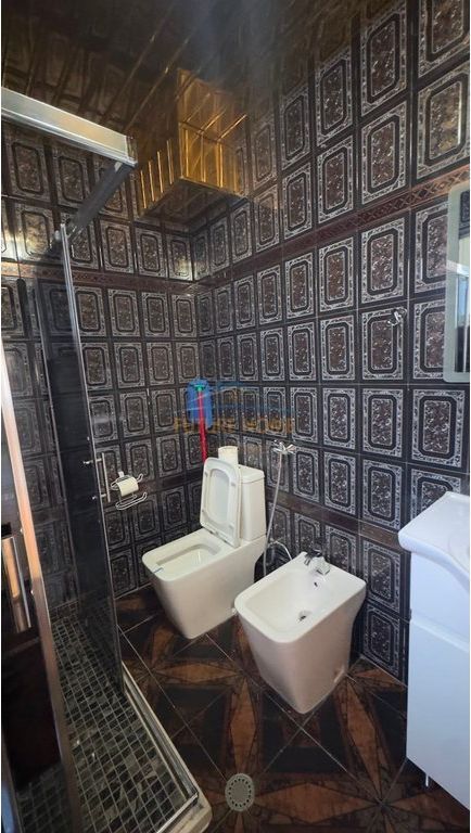 Qera, Apartament 2+1, Rruga Irfan Tomini, Tiranë