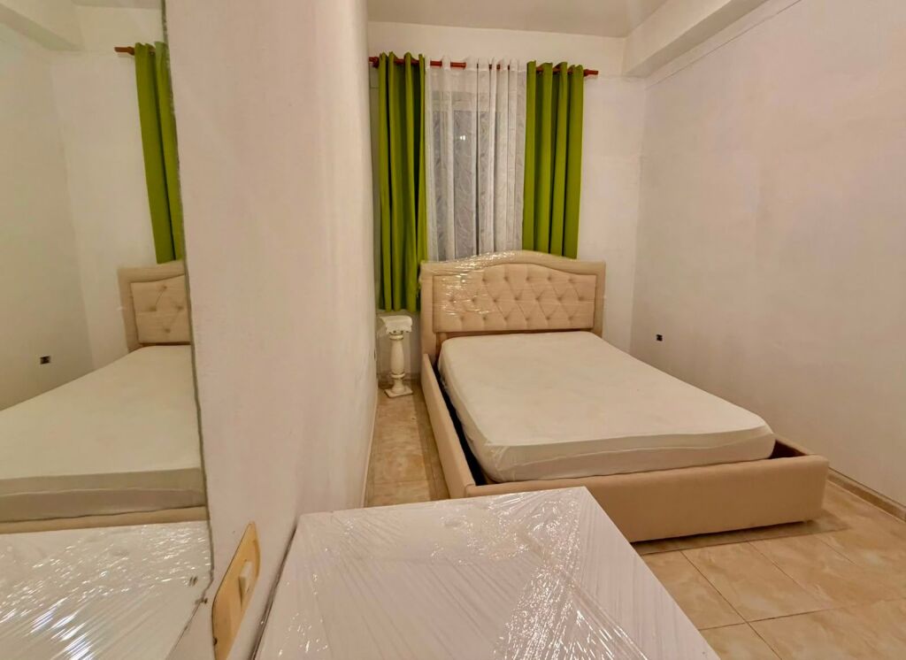 Apartment 1+1 for rent in Myslym Shyr near Shallvareve
