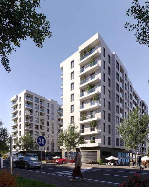 🏡 FOR SALE APARTMENT 2+1+2 — Residence Erli, Porcelain
