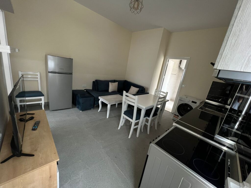 Apartment 1+1 for rent – near the United School !