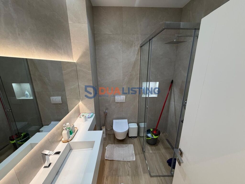 Apartament Premium 2+1+ post parkimi me Qira – Kopshti Botanik!