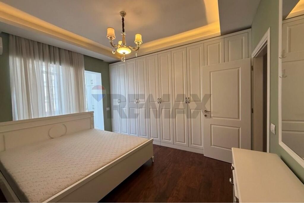 Apartment - For Rent - Kthesa e Kamzës, Tirana