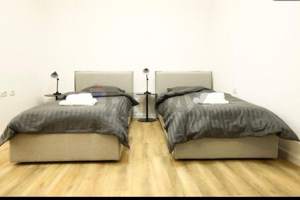 Apartment - For Rent - Mine Peza Street, Tirana