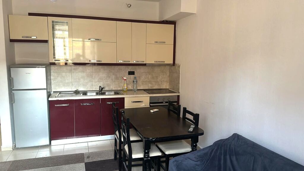 🏡 Appartamento 1+1 in Affitto a Selvia, 500 mila leke