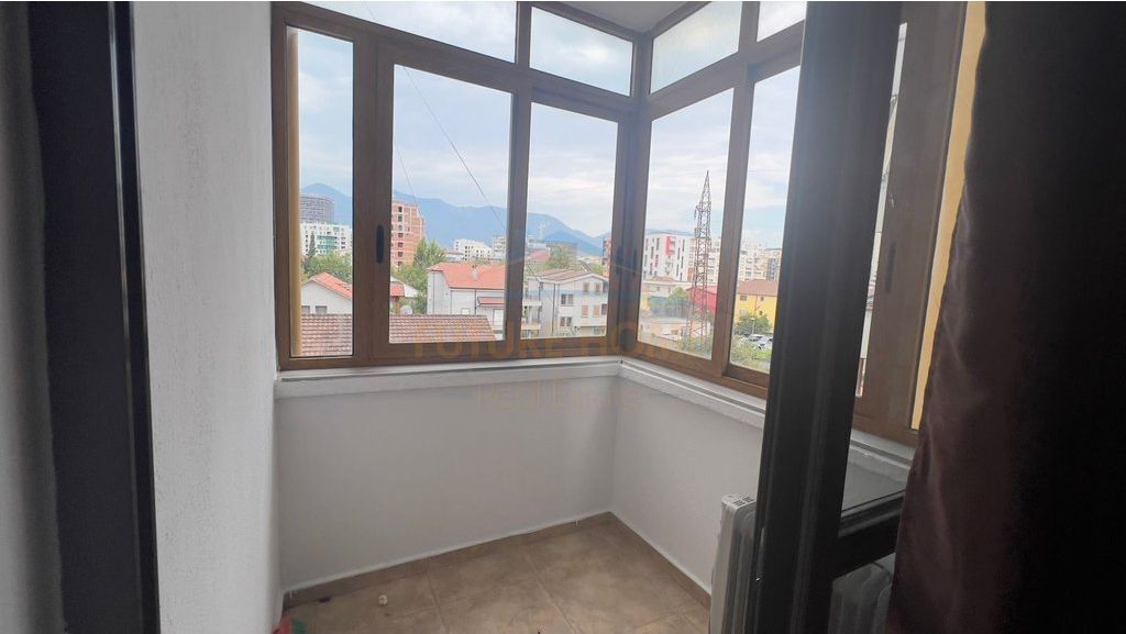 Qera, Apartament 3+1+2, Don Bosko, Tiranë.