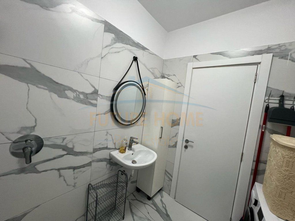 FOR RENT APARTMENT 1+1, DIBRA STREET
