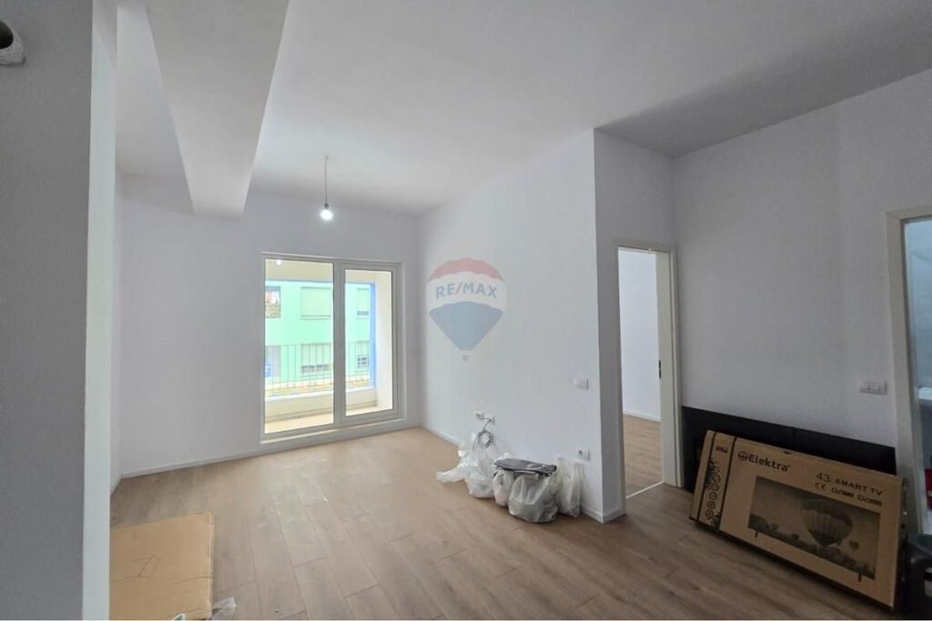 In vendita - Appartamento 1+1 al Complesso Kaimi