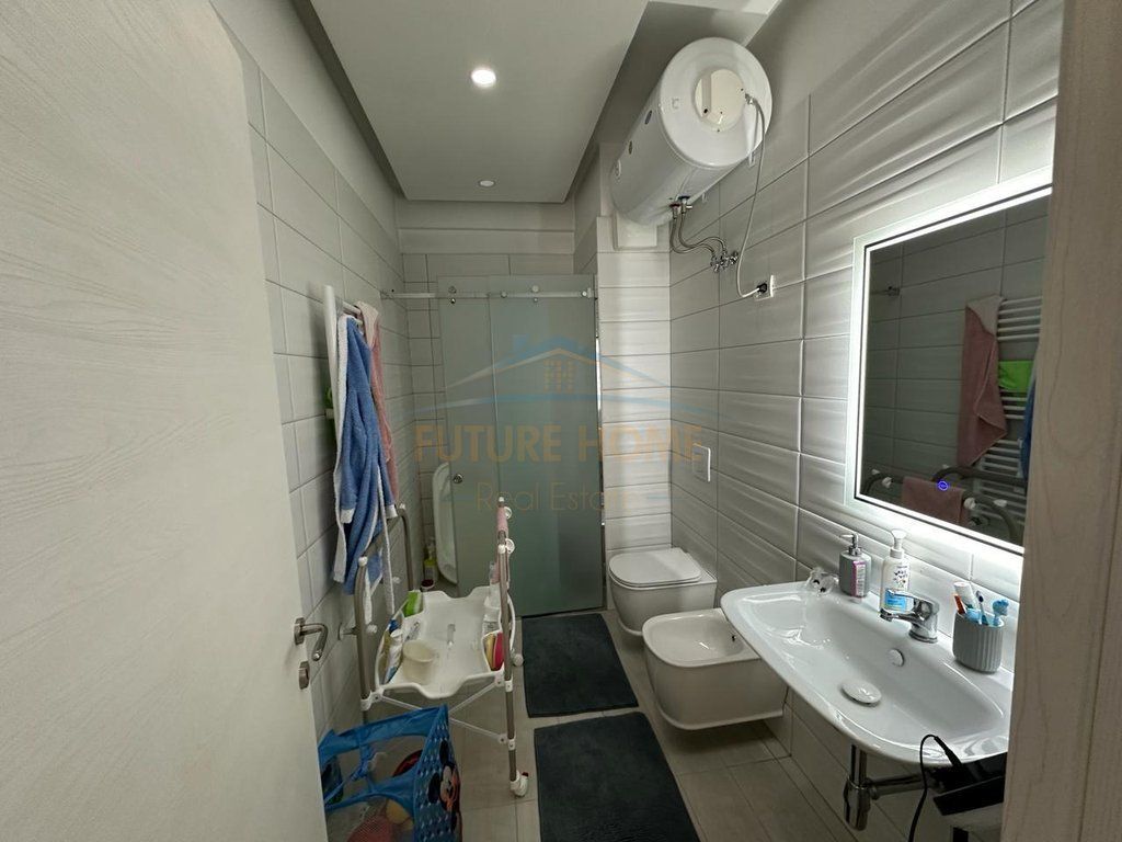 FOR SALE APARTMENT 2+1+2 GREEN CITY, NEW RING
