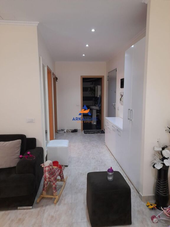 FOR SALE APARTMENT 2+1+BALCONY "MAGNET COMPLEX, 21 DHJETORI" 235,000 EURO
