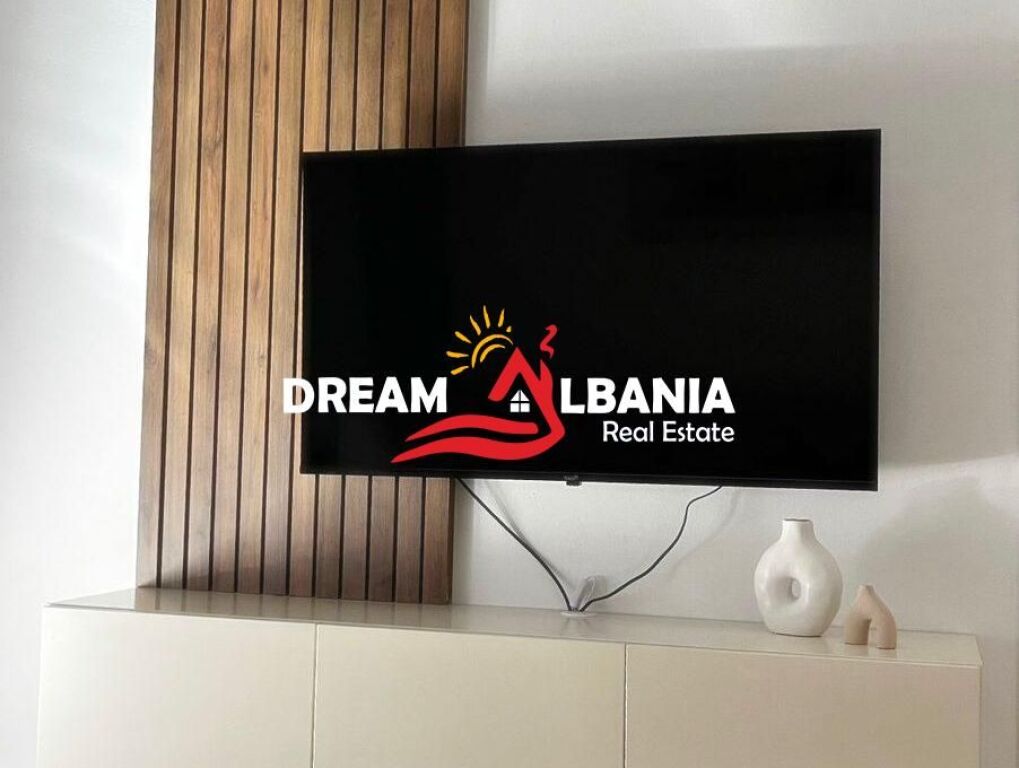 Jepet Apartament 1+1 me qera Tek Rezidenca Porta Tirana e Re Sauk  (ID 42111622)