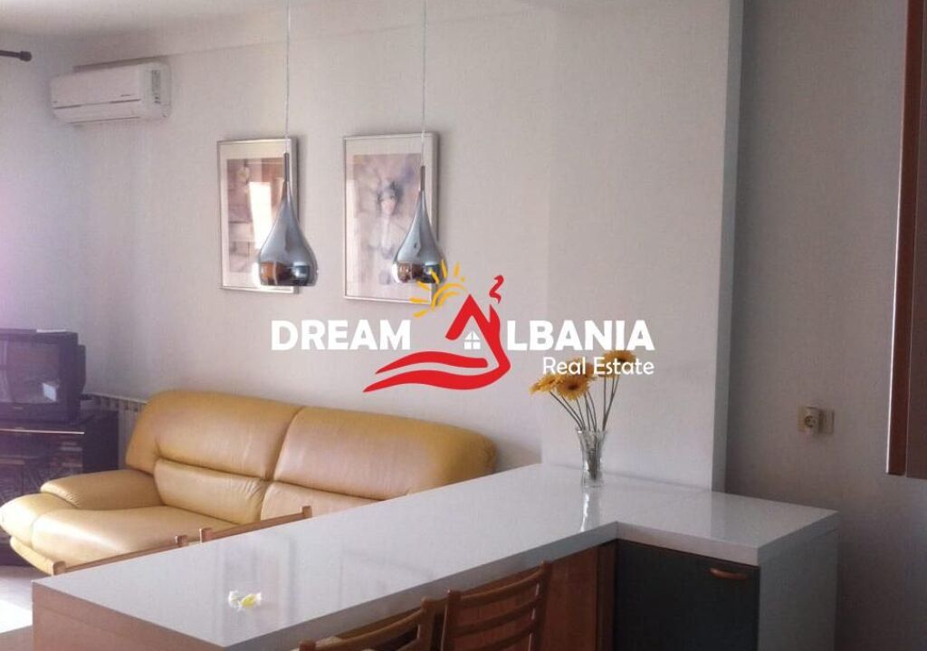 Apartament me qera 1+1 rruga Naim Frasheri ne tirane (ID 42111623)