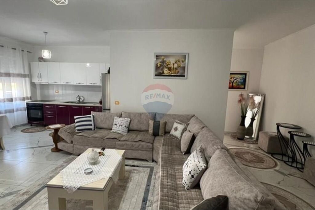 Appartamento - In Vendita - Via Muhamet Deliu, Tirana