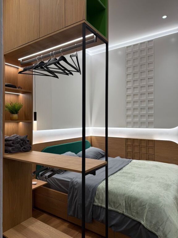 Studio apartment for sale in Myslym Shyr!
