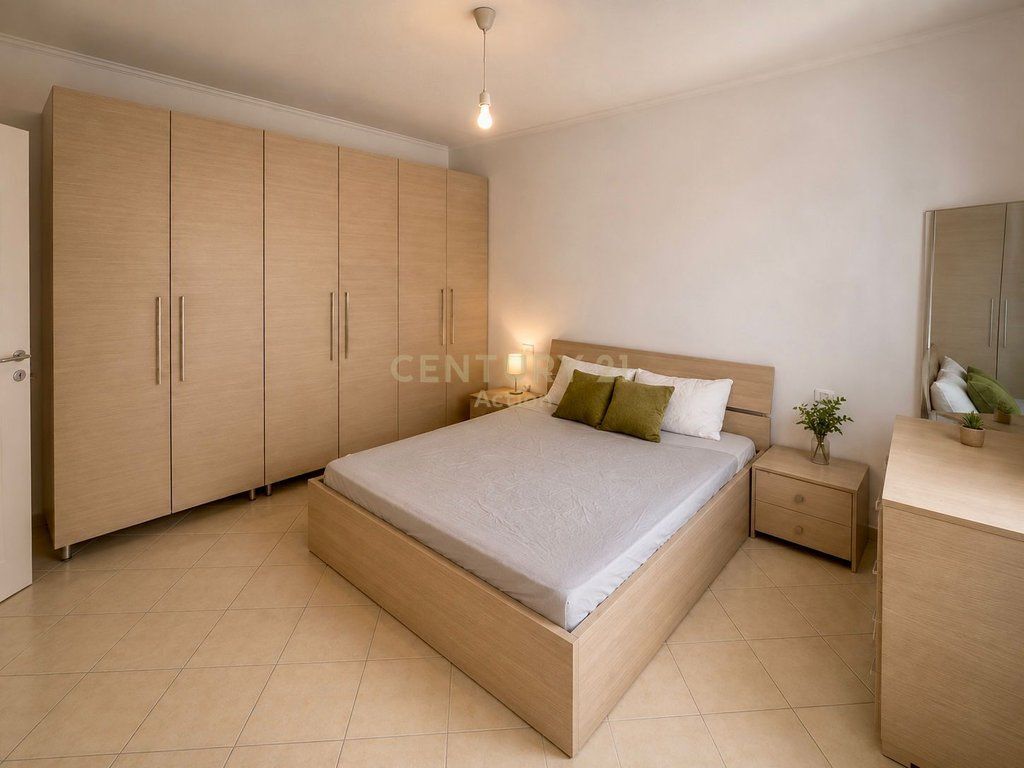 FOR RENT APARTMENT 2+1 – FRESK 500 € /Month
