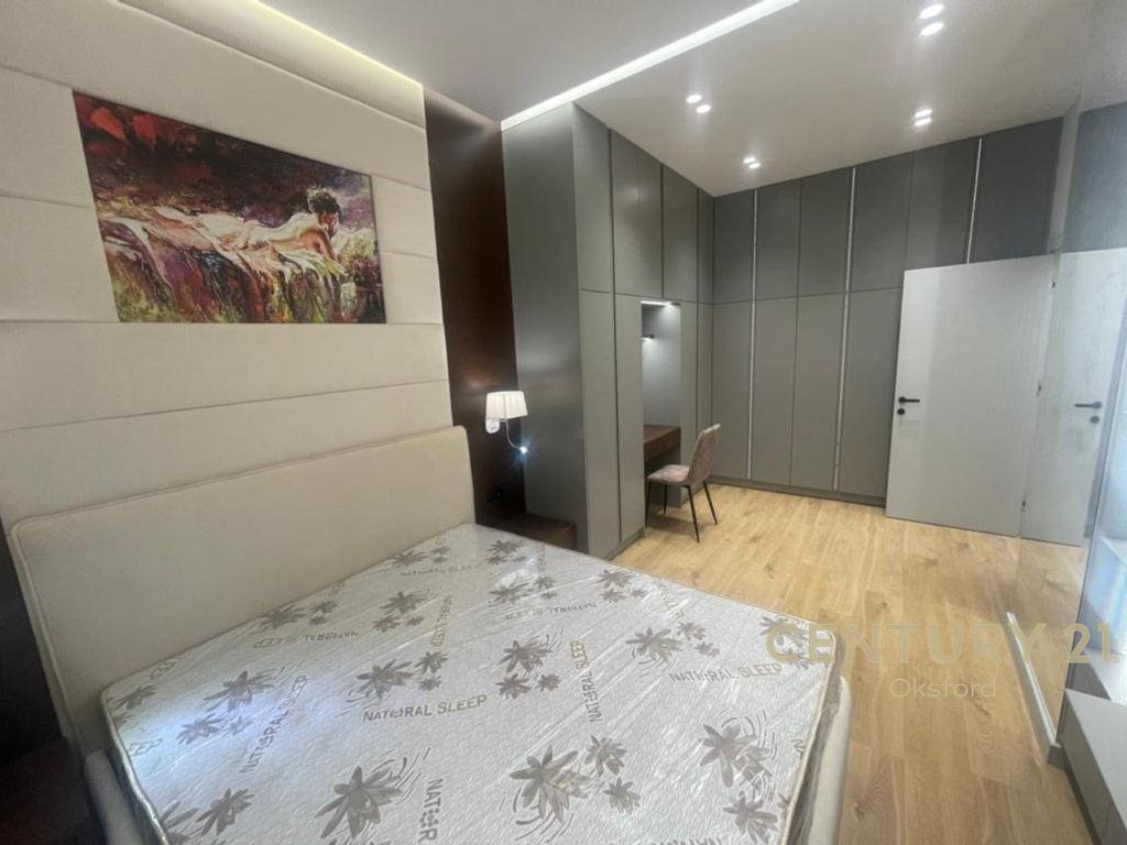 Apartment for rent 1+1 furnished, at the "Square21" Complex!