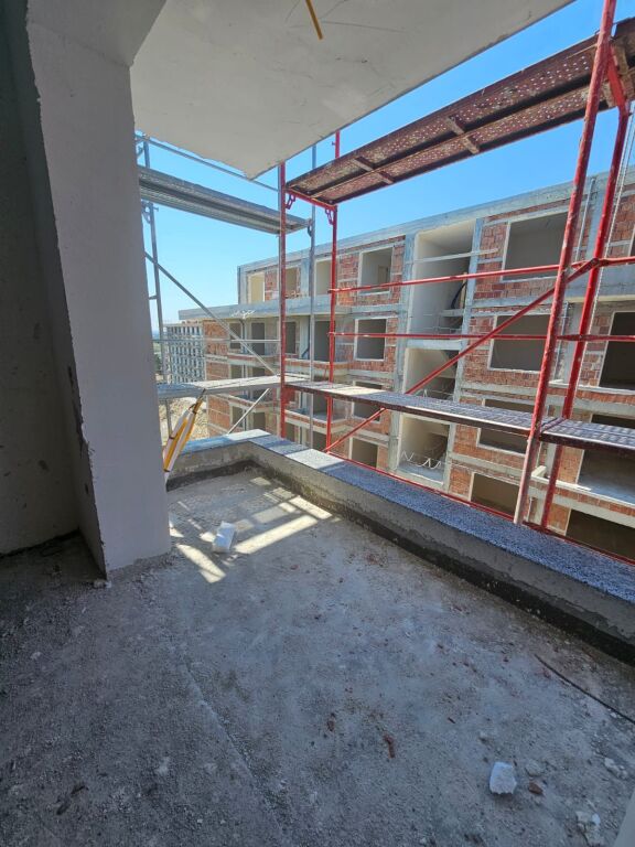 For sale, Apartment 2+1, Palm Paradise, Qerret, Durres