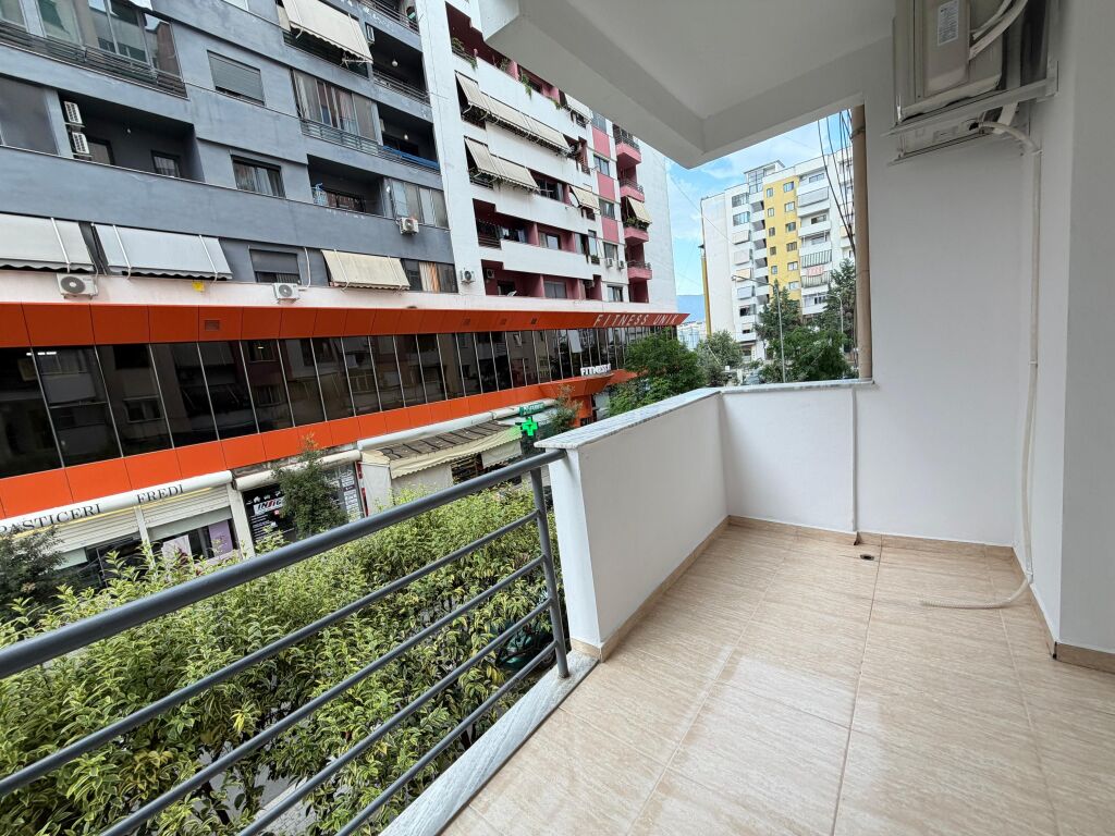 🏡 Apartment 2+1+2 for Sale – Yzberisht, near KMY