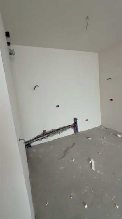 Shitet apartament 1+1 tek Forest Residence!