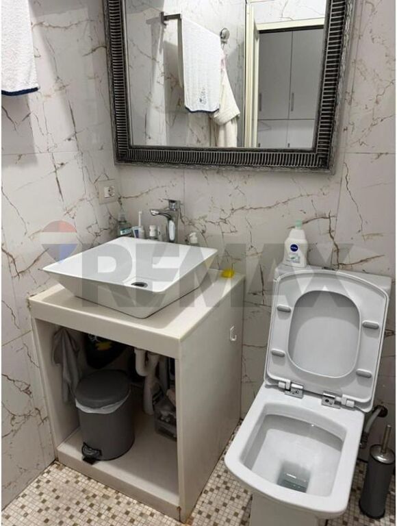 APARTMENT 1+1 FOR RENT MYSLYM SHYRI