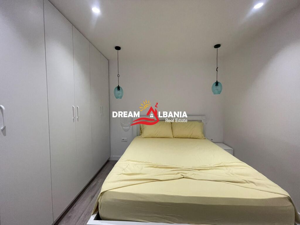Apartment 1+1 for rent on Asim Vokshi street ID(4219509)