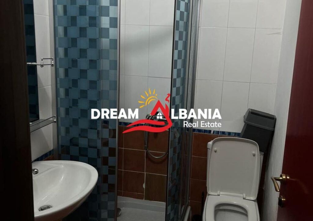 Appartamento in vendita a Mine Peza vicino alla Procura 3+1 (ID4131506)
