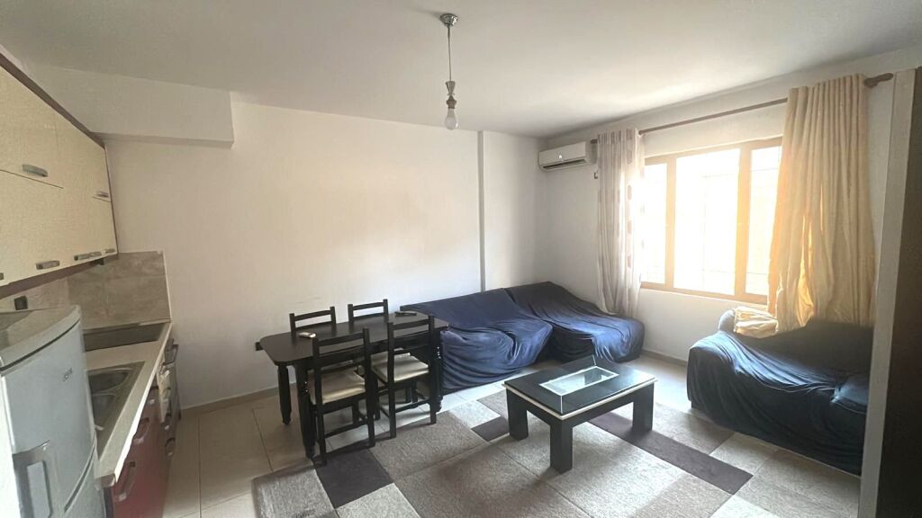 🏡 Appartamento 1+1 in Affitto a Selvia, 500 mila leke