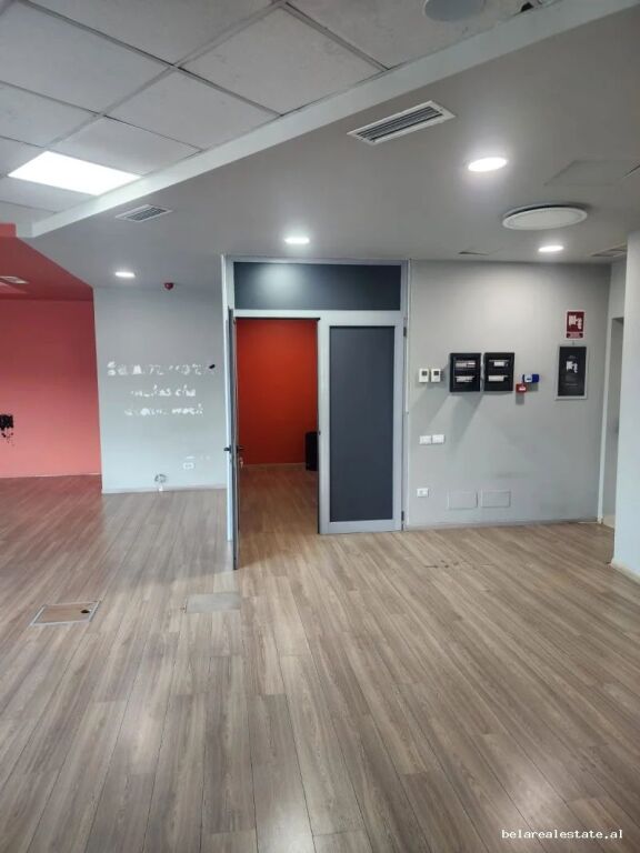 Ufficio in Affitto presso il Palazzo Me Shigjeta (ID BZ21000) Tirana