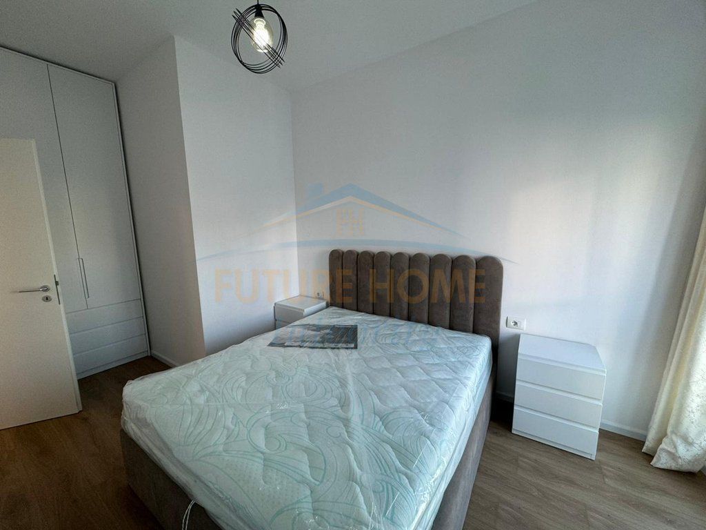 Affitto, Appartamento 1+1, Complesso Kaimi, Tirana