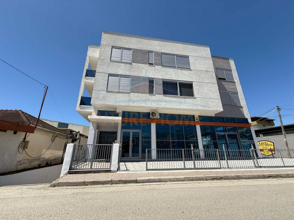 Rent, Business Premises+Basement, Near Ardena.