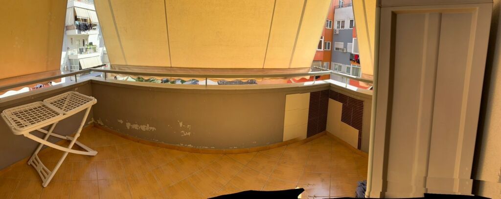For Rent Apartment 2+1+1 Balcony