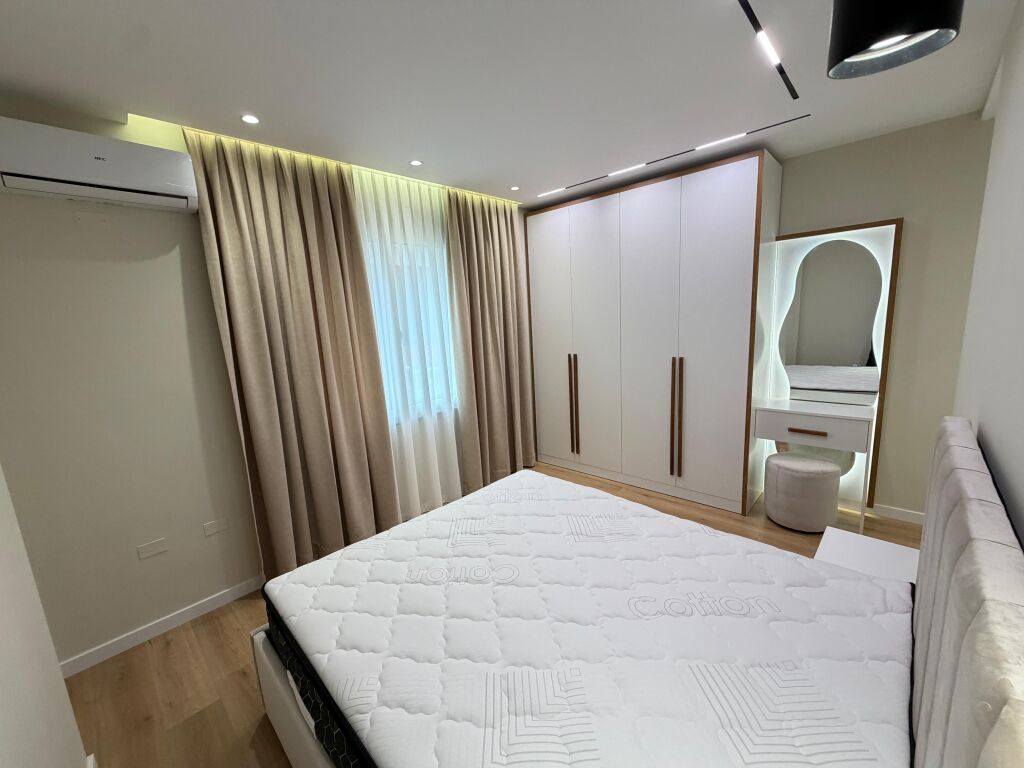 🏡 Apartment 2+1+2 for Sale – Yzberisht, near KMY