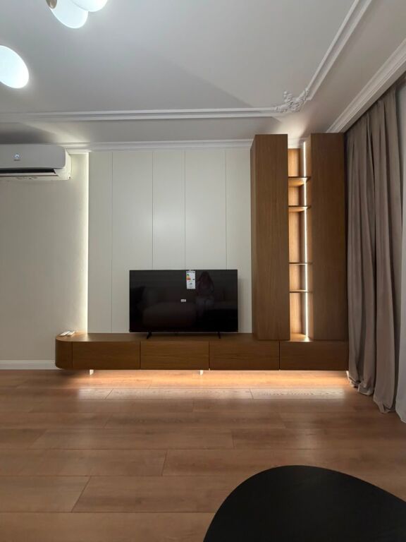 🏡 Modern Apartment 2+1 for Rent – Delijorgji