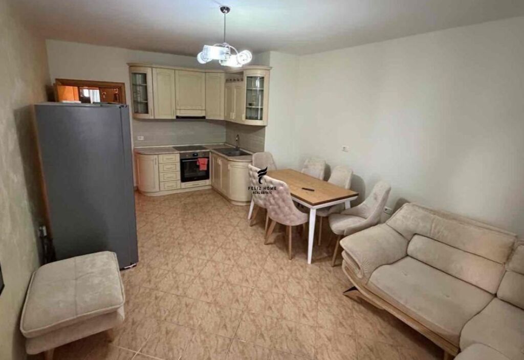 APARTMENT FOR RENT 2+1 ISH PARKU 65,000 LEKE  FH-81385
