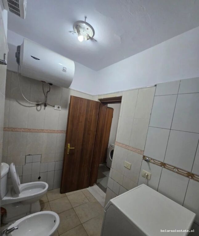 Apartment for rent 1+1 at Elbasani Street (ID B2101784) Tirana