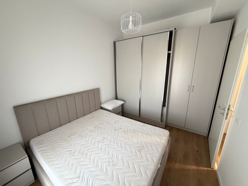 Appartamento 1+1 in affitto Ali Demi 380 mila lek 