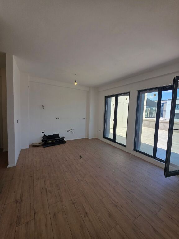 FOR SALE APARTMENT 2+1+2  Green Harmony Residence 📍 Xhanfize Keko Street, Tirana